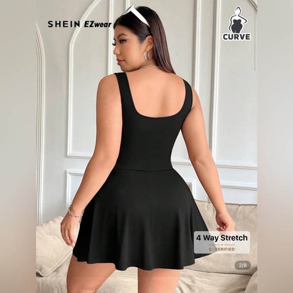 Women’s One Piece Romper - Picture 2 of 7